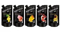Fruit Puree's