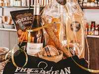 Stel je pakket samen