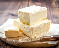 Boters & overige zuivel