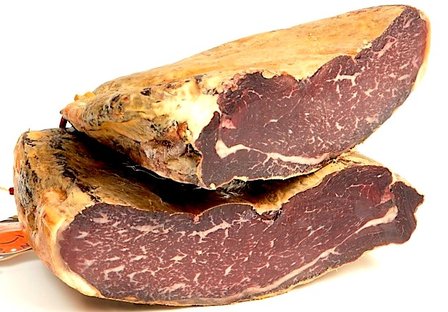 Cecina de Leon