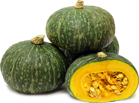 Pompoen &#039;Courge&#039; kabocha