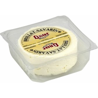 Brillat Savarin frais