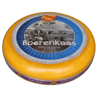 Extra Belegen BoerenKaas