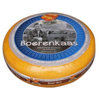 Oude BoerenKaas