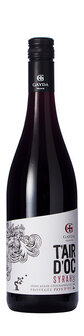 Gayda T&rsquo;air D&rsquo;Oc Syrah