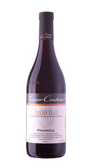 Barolo &#039;Panerolo&#039; 2015, Franco Conterno