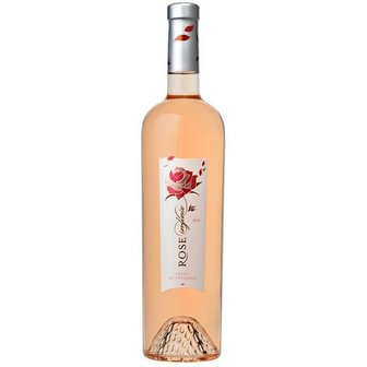 Infinie - Provence Ros&eacute;