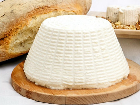 Ricotta