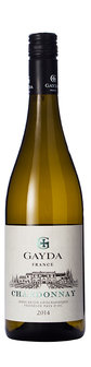 C&eacute;page Chardonnay