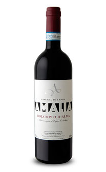 Dolcetto D&rsquo;Alba &ndash; Sant&rsquo;anna Vineyard