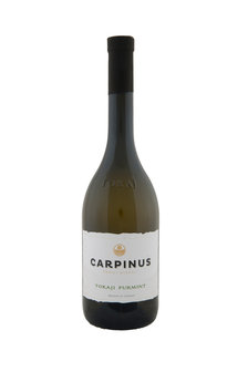 Carpinus Tokaji Furmint Dry