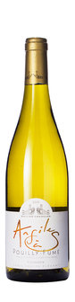 Pouilly-Fum&eacute; &ndash; Argile De S