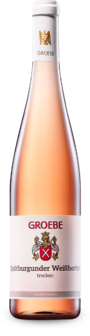 Pinot Noir Ros&eacute; &ndash; Weissherbst