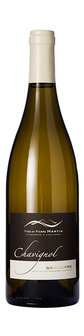 Sancerre Blanc - Chavignol - Pierre Martin