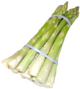 Asperges groen cal.22+ (dagprijs)