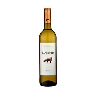 Raposinha Branco &ndash; Ant&atilde;o Vaz, Arinto, Sauvignon Blanc