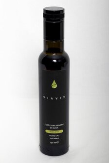 VIAVIV Extra Vierge Olijfolie Robusto