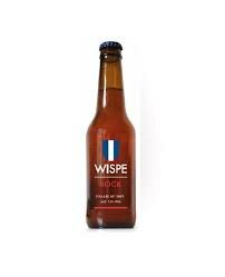 Wispe Bock