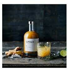 Gimber Brut no2 700ml