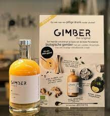 Gimber Brut no2 700ml