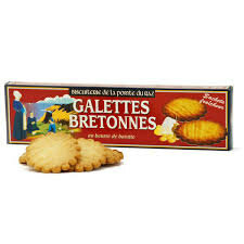 Bretonse Galettes