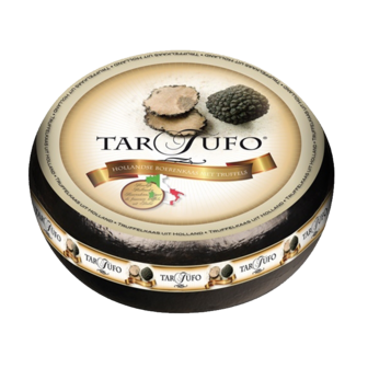 Boerenerfkaas Truffel Tartufo