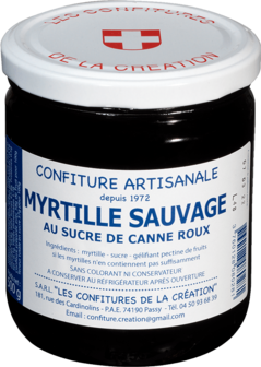 Confiture Figue