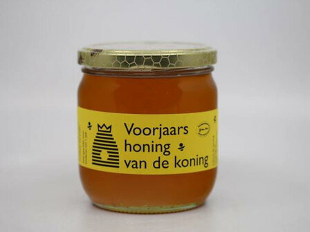 Voorjaarshoning