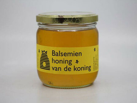 Balsiemhoning