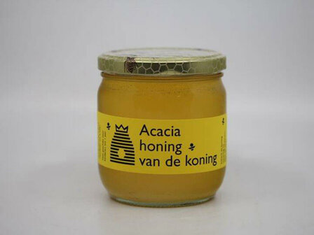 Acaciahoning