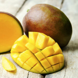 Confiture Mango
