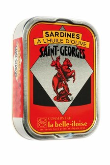 Sardines Saint-George