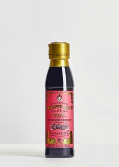 Crema Raspberry with Balsamic Vinegar of Modena