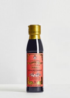 Crema Cherry with Balsamic Vinegar of Modena