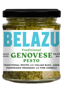 Genovese Pesto