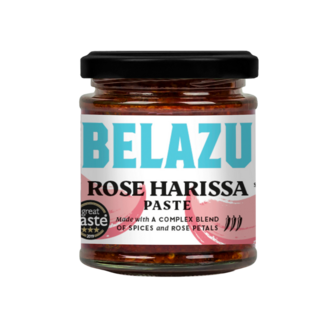 Rose Harissa