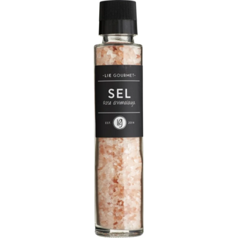 Grinder Himalayan Salt