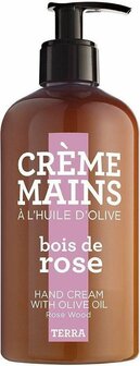 Bois de Rose Cr&egrave;me Mains handcr&egrave;me