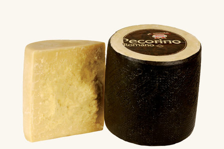 Pecorino Romano