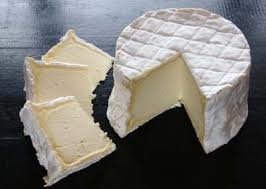 Chaource AOC Fermier