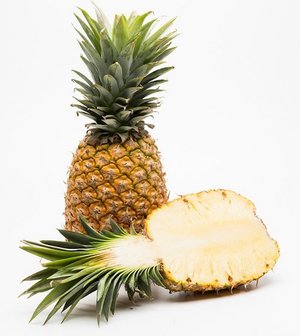 Ananas Cayenne