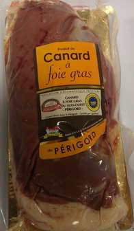 Magret de Canard - du Perigord IGP