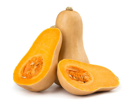 Butternut Pompoen