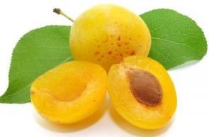 Pruimen Mirabelle