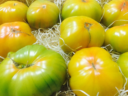 Tomaten Ananas Les Saveurs de Chailly