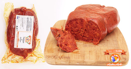 Nduja