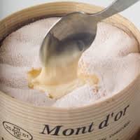 Mont d&#039;or
