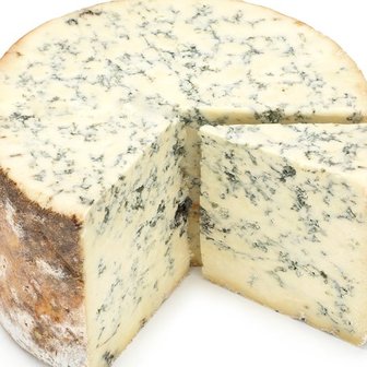 Blue Stilton