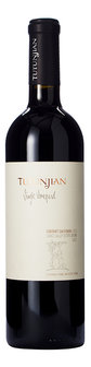 Tutunjian Single Vineyard - Cabernet Sauvignon