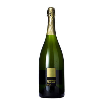 Magnum Prosecco Di Valdobbiadene Brut